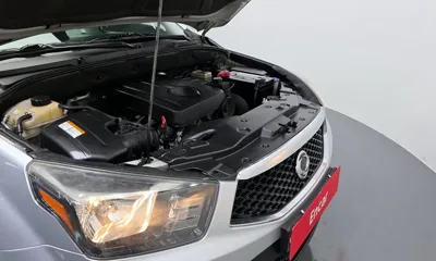 KG_Mobility_Ssangyong KORANDO