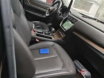 Roewe RX8