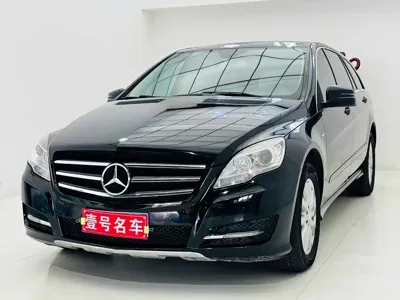 Mercedes-Benz R-Class