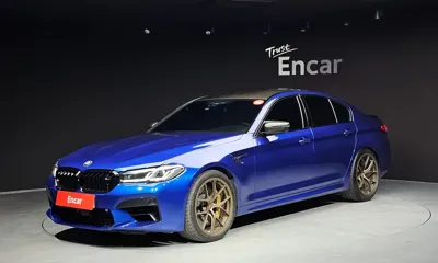 BMW M5