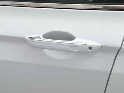 Geely Emgrand S