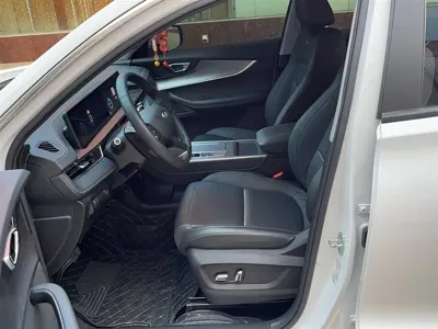 Chery Tiggo 7 Plus