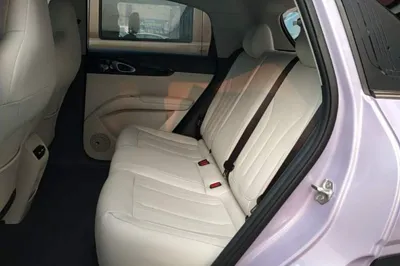 Geely Galaxy Geome
