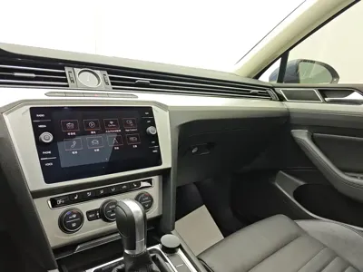 Volkswagen Viloran