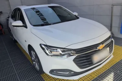 Chevrolet Monza