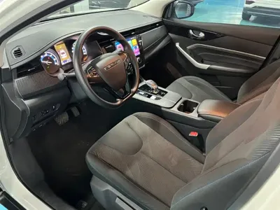 Venucia D60 EV