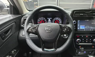 KG_Mobility_Ssangyong TIBOLI
