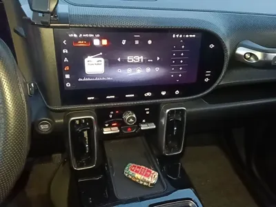 Haval Dargo