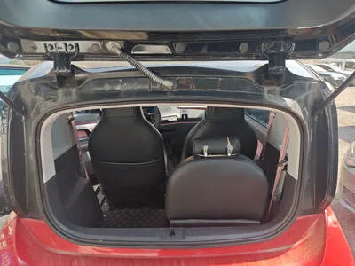Baojun E300