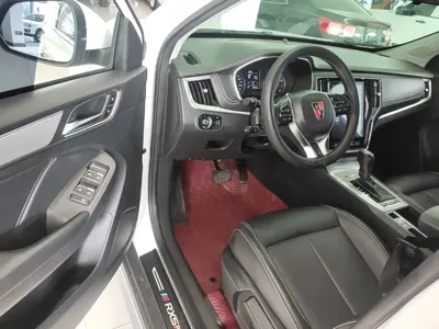 Roewe RX5