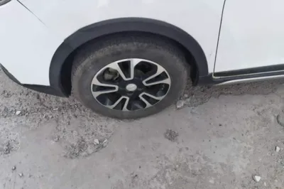 Geely Auto Vision X3