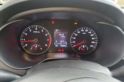 Kia K2