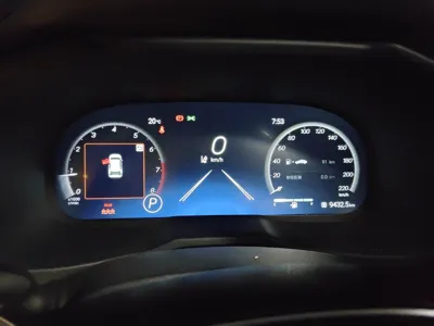 Toyota Wildlander