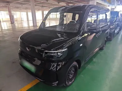Wuling Zhiguang EV