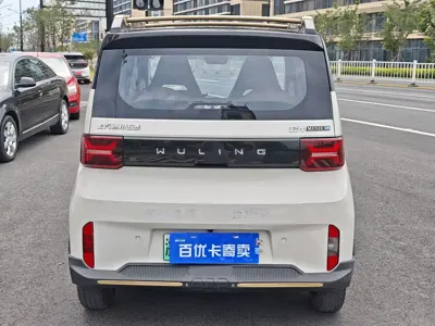 Wuling MINIEV