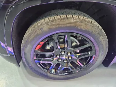 ChevroletGMDaewoo Traverse