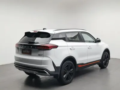 Geely Boyue