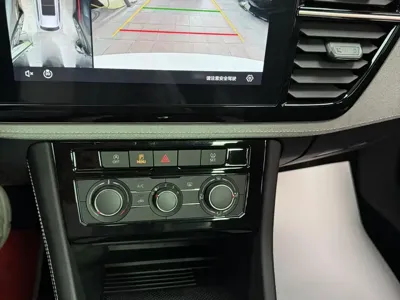 Jetta VS7