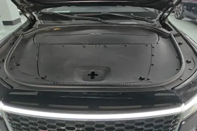 Li Auto ONE