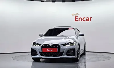 BMW i4