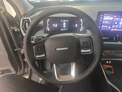 Haval H5