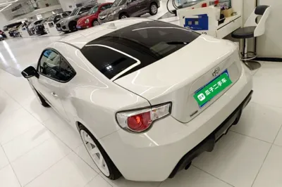Toyota 86