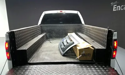 Ford F150