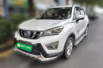 Changan CS15