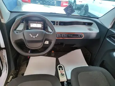 Wuling MINIEV