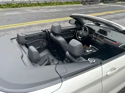 BMW 2 Series (Import)