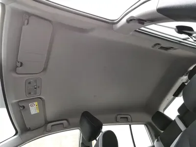 Toyota Yaris L