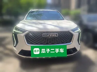 Haval Chulian