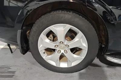 Honda Crosstour
