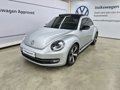 Volkswagen Beatle