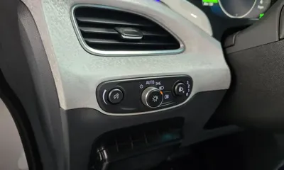 ChevroletGMDaewoo Bolt EV