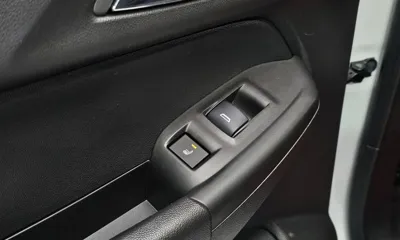 ChevroletGMDaewoo Trailblazer