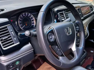 Honda Elysion