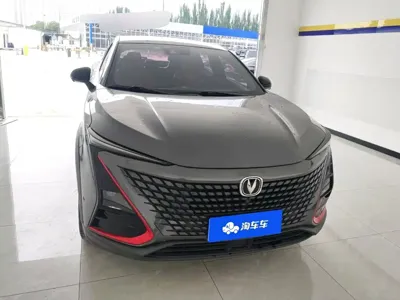 Changan UNI-T