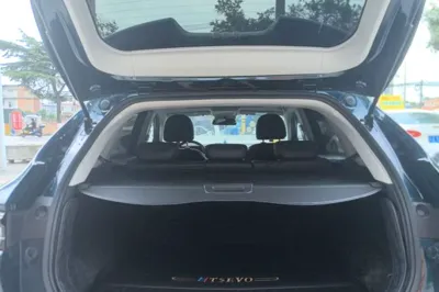 Forthing T5 EVO