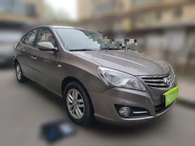 Hyundai Celesta