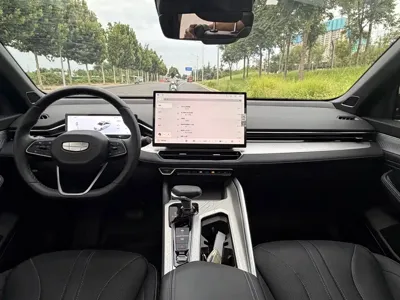 Geely Xingrui