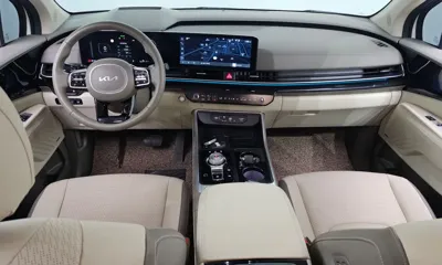 Kia Canival