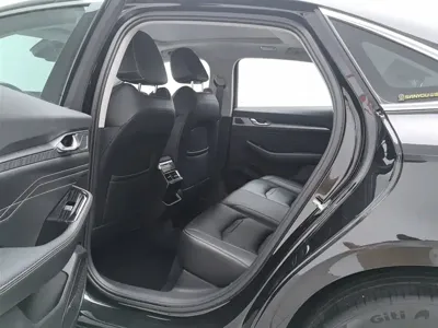 Geely Xingrui