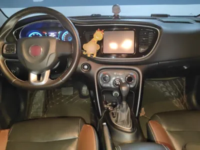 Fiat Viaggio