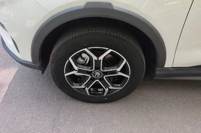 BYD Yuan Pro