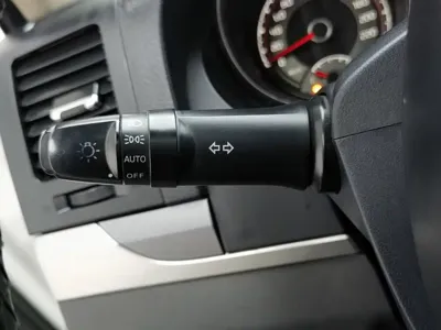 Mitsubishi Pajero (Import)
