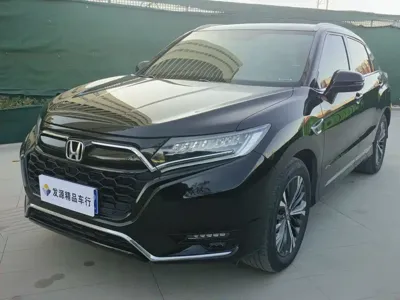 Honda UR-V