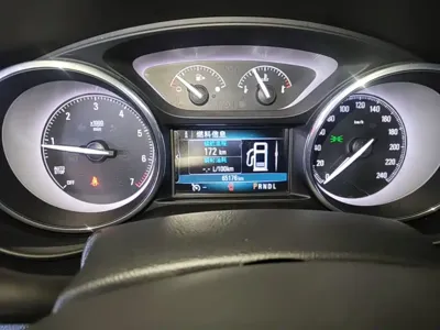 Buick Envision Plus