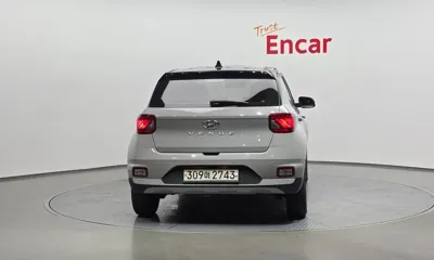 Hyundai Venue