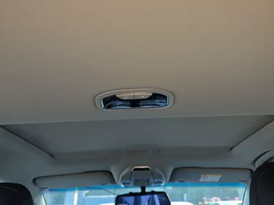 Geely Auto Binray
